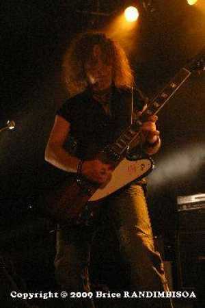 Koritni - Le Noumatrouff - Mulhouse